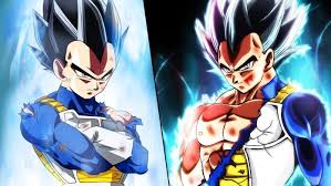 We did not find results for: Dragon Ball Super Just Confirmed Vegeta Ultra Instinct Anime Manga