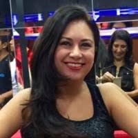 Veronica Parada Roberts