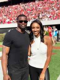 Maria is 33 years old as of 2020. Maria Taylor Some Of My Favorite Pics From Facebook