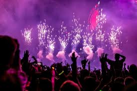 Here are our picks for the best music festivals in america in 2018. Music Festivals In Asia That Guarantee Big Time Fun In 2019 Honeycombers