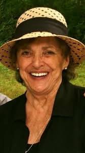 Loretta Meagher Obituary (1938