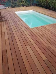 Les caractéristiques du muiracatiara le muiracatiara est un bois exotique provenant d'amérique. Lame Terrasse En Ipe A Clipser 1 9x14 8 70 292 Cpf Parquet
