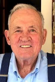 Edward Fisher Obituary (1935