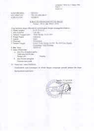 Surat kontrak kerja maupun juga contoh surat kontrak kerja merupakan sebuah surat yang dibuat yang mana di dalam surat tersebut terdapat kedua di dalam membuat surat kontrak kerja, tentunya anda harus memperhatikan beberapa hal sehingga surat yang anda buat tersebut bisa dikatakan. Kamu Nikah Beda Kota Begini Cara Pengurusan Dokumennya Hapi Piazal Blog S