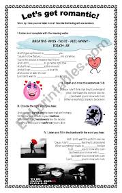 Maybe you would like to learn more about one of these? Iris Goo Goo Dolls Esl Worksheet By Danielalejandra