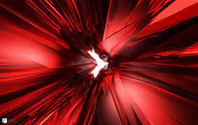 Red background with white lights. Awesome Red Wallpapers Top Free Awesome Red Backgrounds Wallpaperaccess