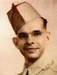 Nelson Maus Obituary (1918