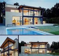 Luxurious Customized Light Steel Structure Prefabricated ...