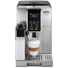 Repair your coffee maker machine without spending boatloads of money on master's help. Espressor Automat Delonghi Ecam 350 55 Sb Oferte Flanco Ro