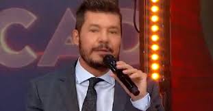 Marcelo hugo tinelli, tal es su nombre completo, nació en la ciudad bonaerense de bolívar, el 1 de pero el rol de tinelli en la televisión argentina no se limita a la conducción y producción de su propio. Marcelo Tinelli Assured That The Protocols In Showmatch Would Be Followed And Denied A Minister From Axel Kicillof