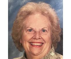 Sandra Huffer Obituary (1939