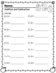 Single digit addition worksheets ccss 2.oa.2. Math Addition Single Digits Worksheets Teachers Pay Teachers