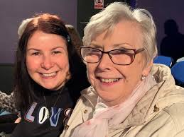 Tribute to Judith Fothergill, 1946