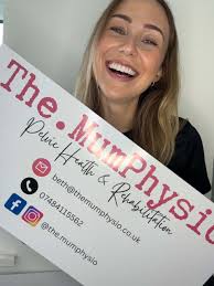 The Mum Physio