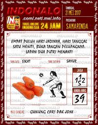 Kode Mimpi 6d Togel Wap Online Indonalo Samarinda 21 Mei 2017 3 April Kasino Tanggal