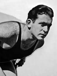 100th Anniversary of the Golden Gate Swim