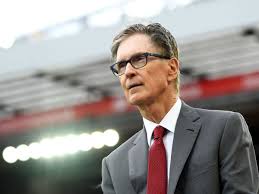 FSG sack coach and backroom staff as Liverpool owners opt for massive shake-up