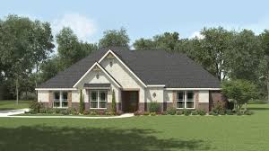 Your custom home starts here. The Cypress Custom Home Plan From Tilson Homes