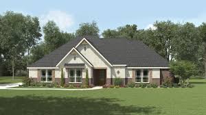 The person that is in charge of you choosing the right floor plan , horrible. The Cypress Custom Home Plan From Tilson Homes