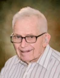 Donald E. Shawk Obituary July 7, 2023