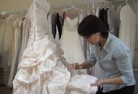 From Custom Treating To Cleaning To Preserving And Shipping All Of Our Customers Receive Phenomena Dress Cleaning Wedding Dresses Wedding Gown Preservation