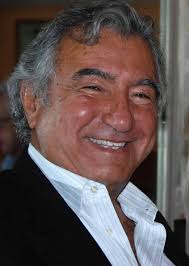 Contributions to the tribute of Kenneth S Pizzo Sr.