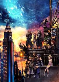 Log in to add custom notes to this or any other game. Kingdom Hearts Iii Video Game Tv Tropes