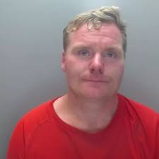 Thief caught after leaving fingerprints at church crime scenes