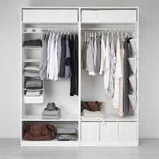 Skubb Fach Weiss Ikea Osterreich Pax Wardrobe Ikea Pax Ikea