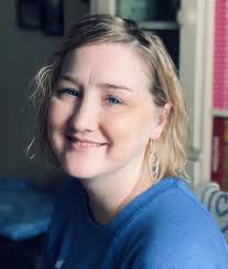 Obituary: Heidi Karn Barker