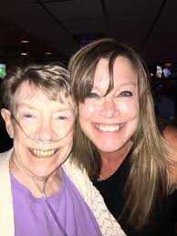 Can you photoshop my mom with her great granddaughter?