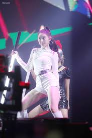 Dance Queen On Twitter Itzy Dancing Queen Idol 4