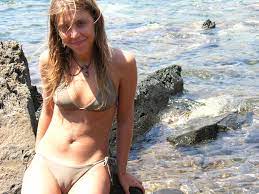 model-sea-beach-Greek-summer-bikini-camel-toe | Sexy Photo, sexy photos,  erotic photos, sexy girls. Fotos sexis y eróticas