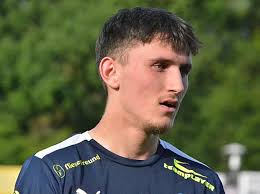 Johann Oberlaber aus Wels & Wels Land