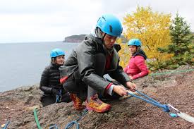 How to Cultivate a Good Self-Image - Outward Bound Blog