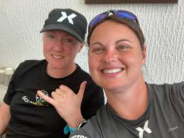 Annual trip for a HSE medical…. Number 15 🙈Back in the water teaching for  another year 🙌