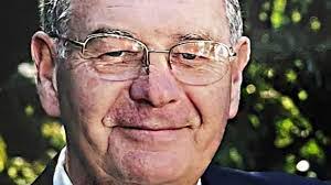 Chuck Shoemaker's Instagram, Twitter & Facebook