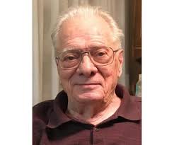 John DiGiacomo Obituary (1924