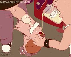 Rule34 - If it exists, there is porn of it  bart simpson, dolph starbeam,  jimbo jones, kearney zzyzwicz  2267468