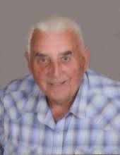 Obituary for CECIL "LEO" HARDESTY