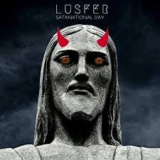 Amazon.com: Satanational Day : Lusfer: Digital Music