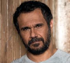Aaron PEDERSEN : Biography and movies