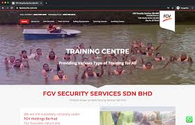 Syarikat lori hup soon sdn bhd. Uniczen Portfolios Malaysia Web Design Company
