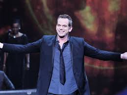 Garou Le Business Florissant Du Jure De The Voice Photos Garou Comedie Musicale Chanteur