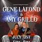 Live Music w/ Gene LaFond and Amy Grillo
