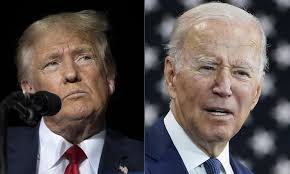 Most Americans Plan to Watch the Biden-Trump Debate, and Many See High  Stakes, an Ap-Norc Poll Finds