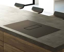 Wer die vorteile und freiheiten des „dunstabzugs nach unten einmal in der eigenen küche erlebt hat, möchte nie wieder etwas anderes. Novy Hersteller Von Dunstabzugshauben Und Kochfeldern