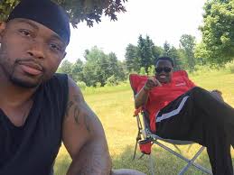 Northeast church men's day event recap