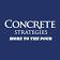 Concrete Strategies LLC.