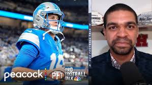 UNDRAFTED: Detroit Lions DE Nate Lynn